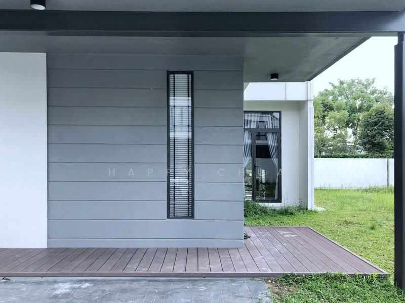 Terraced House for Rent in Iskandar Puteri (Nusajaya) (Johor) - Happy Chua - Exterior - PropertyGuru.com.my