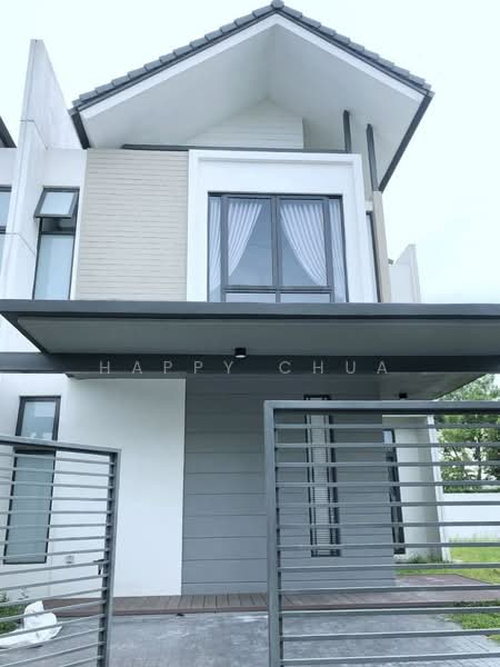 Terraced House for Rent in Iskandar Puteri (Nusajaya) (Johor) - Happy Chua - PropertyGuru.com.my