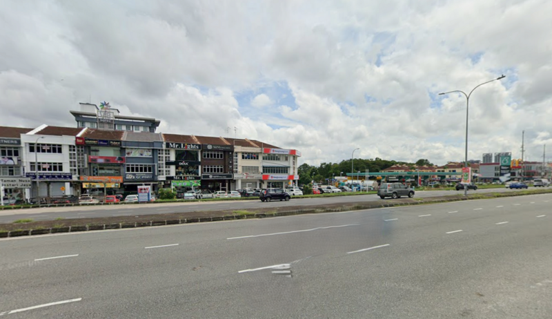 Shop / Office for Sale in Taman Nusa Bestari 2 (Iskandar Puteri (Nusajaya)) - Michelle He - Exterior - PropertyGuru.com.my