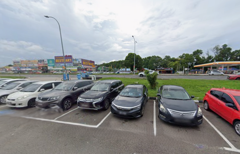 Shop / Office for Sale in Taman Nusa Bestari 2 (Iskandar Puteri (Nusajaya)) - Michelle He - Exterior - PropertyGuru.com.my