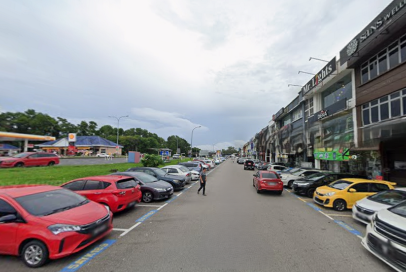 Shop / Office for Sale in Taman Nusa Bestari 2 (Iskandar Puteri (Nusajaya)) - Michelle He - Exterior - PropertyGuru.com.my