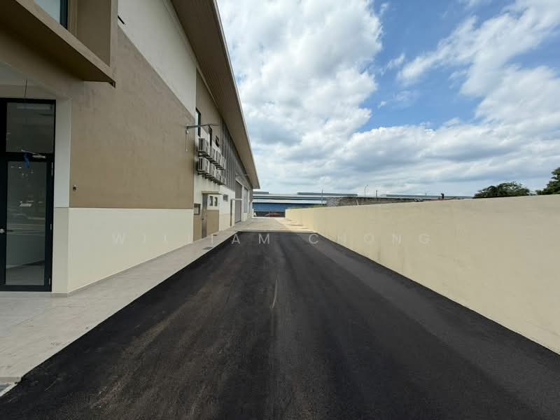 Taman Perindustrian Krubong untuk Untuk Disewa - RM 55,000 /bulan, Feb 2026 - Exterior - PropertyGuru.com.my