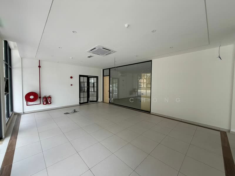 Taman Perindustrian Krubong untuk Untuk Disewa - RM 55,000 /bulan, Feb 2026 - Interior - PropertyGuru.com.my