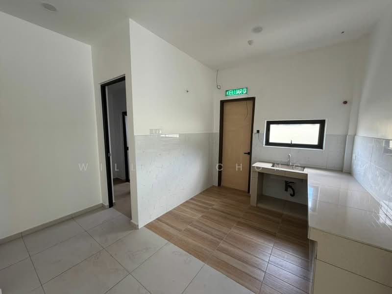 Taman Perindustrian Krubong untuk Untuk Disewa - RM 55,000 /bulan, Feb 2026 - Kitchen - PropertyGuru.com.my