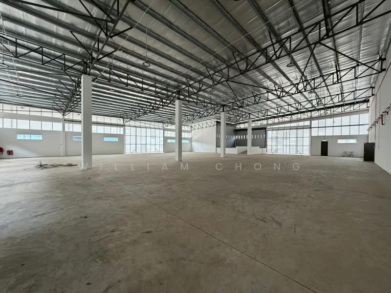 Taman Perindustrian Krubong untuk Untuk Disewa - RM 55,000 /bulan, Feb 2026 - Interior - PropertyGuru.com.my