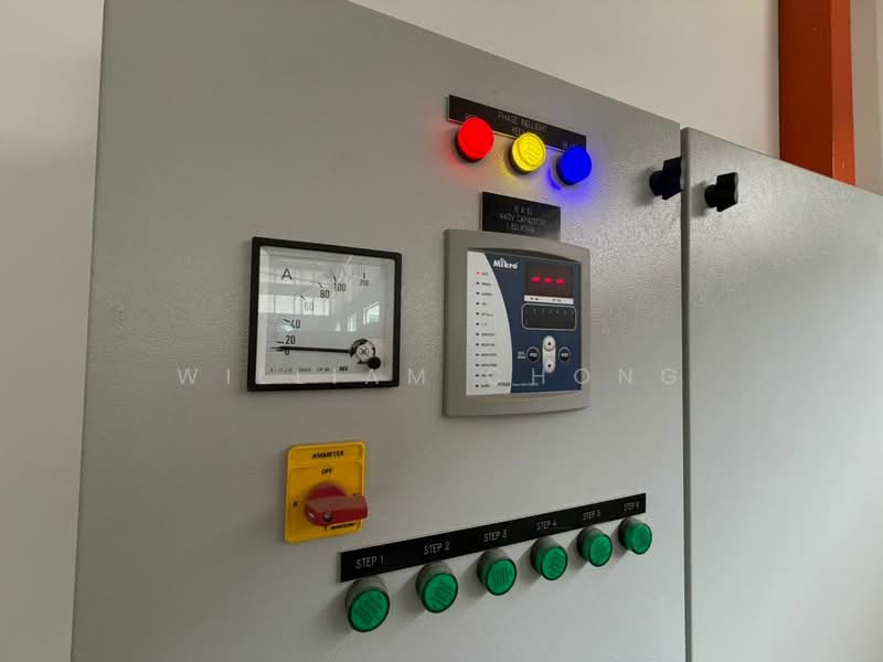 Taman Perindustrian Krubong untuk Untuk Disewa - RM 55,000 /bulan, Feb 2026 - PropertyGuru.com.my