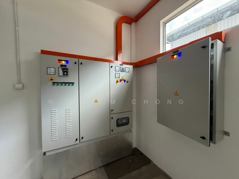 Taman Perindustrian Krubong untuk Untuk Disewa - RM 55,000 /bulan, Feb 2026 - Interior - PropertyGuru.com.my