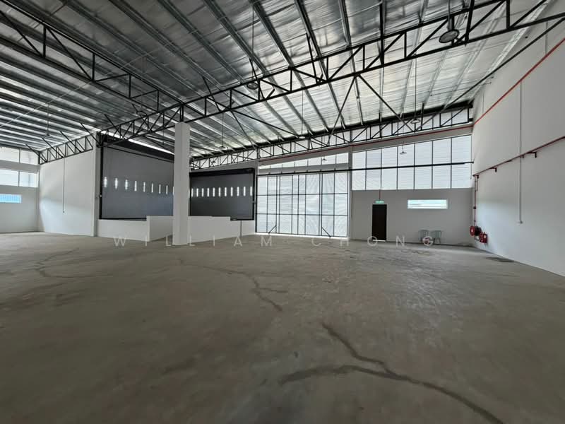 Taman Perindustrian Krubong untuk Untuk Disewa - RM 55,000 /bulan, Feb 2026 - Interior - PropertyGuru.com.my