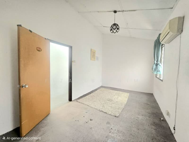 2.5-storey Terraced House for Sale in Taman Maju Jaya (Ampang) - Fiza Ibrahim - Interior - PropertyGuru.com.my