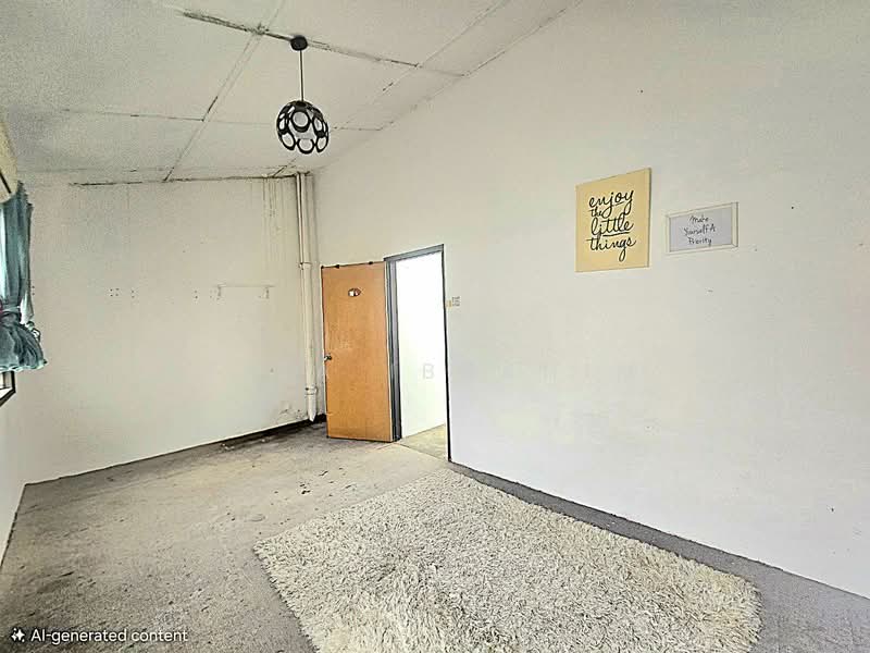 2.5-storey Terraced House for Sale in Taman Maju Jaya (Ampang) - Fiza Ibrahim - Interior - PropertyGuru.com.my