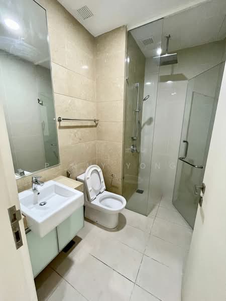 M City untuk Untuk Disewa - RM 2,200 /bulan, Mac 2026 - Bathroom - PropertyGuru.com.my