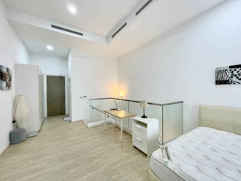M City untuk Untuk Disewa - RM 2,200 /bulan, Mac 2026 - Bedroom - PropertyGuru.com.my