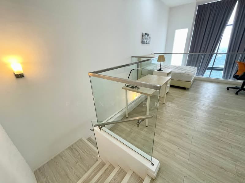 M City untuk Untuk Disewa - RM 2,200 /bulan, Mac 2026 - Bedroom - PropertyGuru.com.my