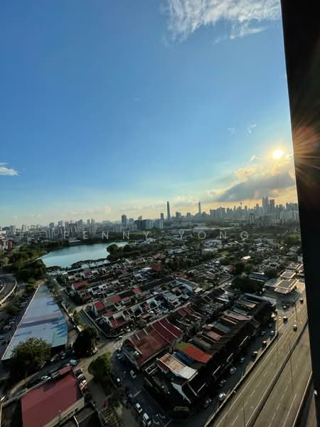 M City untuk Untuk Disewa - RM 2,200 /bulan, Mac 2026 - View - PropertyGuru.com.my