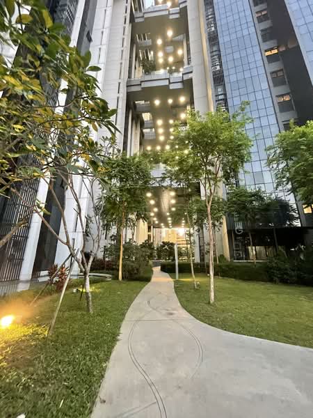 M City untuk Untuk Disewa - RM 2,200 /bulan, Mac 2026 - PropertyGuru.com.my