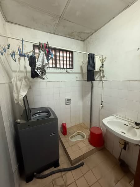 For Sale - Taman Impian Senai - Double Storey Shop Office