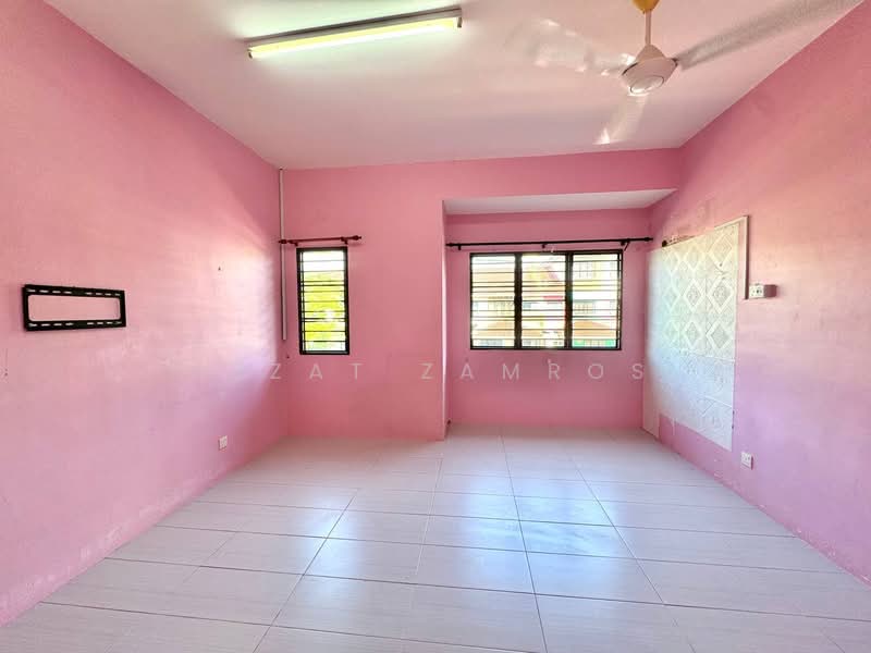 2-storey Terraced House for Sale in Kajang (Selangor) - Izzat Zamros - Interior - PropertyGuru.com.my