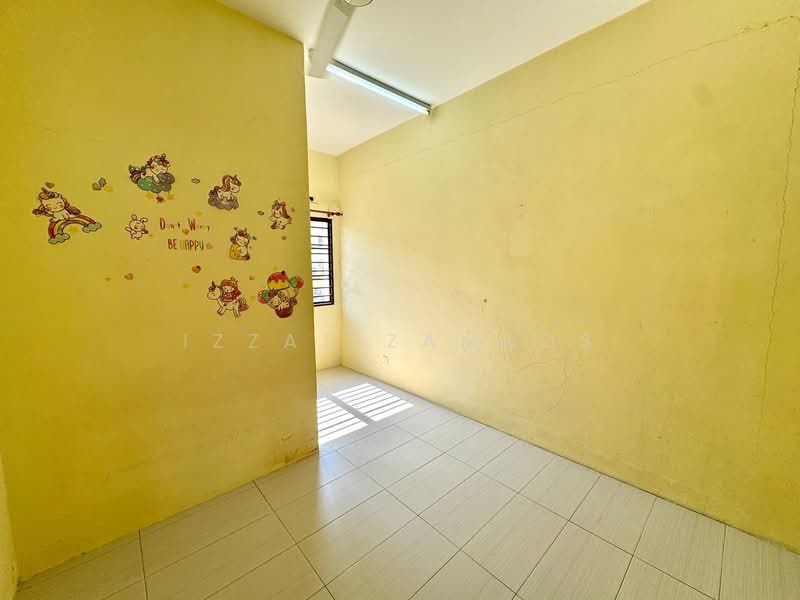 2-storey Terraced House for Sale in Kajang (Selangor) - Izzat Zamros - Interior - PropertyGuru.com.my
