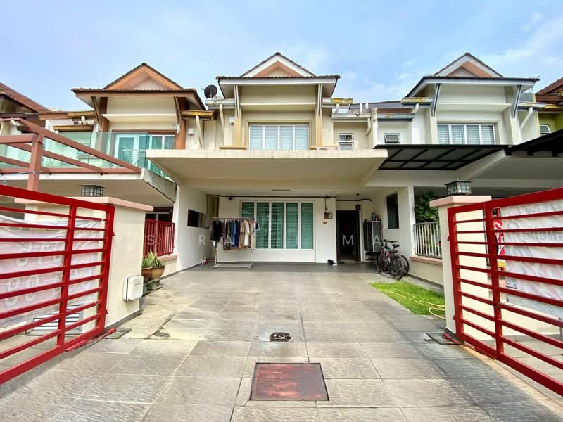 2-storey Terraced House for Sale in Bandar Bukit Puchong (Puchong) - Asyraf Ismail - Exterior - PropertyGuru.com.my