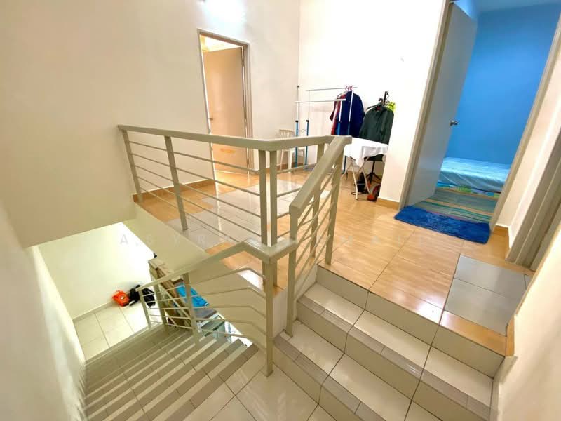 2-storey Terraced House for Sale in Bandar Bukit Puchong (Puchong) - Asyraf Ismail - Interior - PropertyGuru.com.my