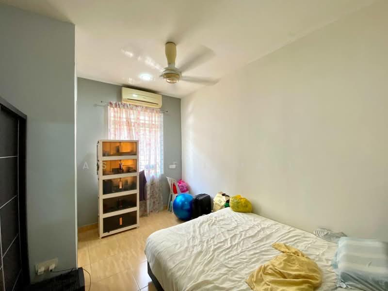 2-storey Terraced House for Sale in Bandar Bukit Puchong (Puchong) - Asyraf Ismail - Bedroom - PropertyGuru.com.my