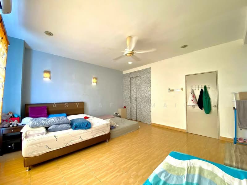 2-storey Terraced House for Sale in Bandar Bukit Puchong (Puchong) - Asyraf Ismail - Bedroom - PropertyGuru.com.my