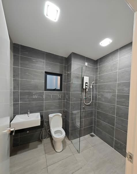 Sejati Lakeside @ Cyberjaya untuk Untuk Disewa - RM 5,000 /bulan, Feb 2026 - Bathroom - PropertyGuru.com.my