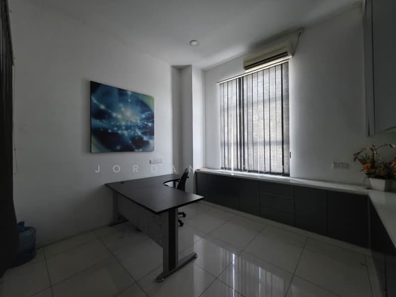 Taman Industri Bukit Panchor untuk Untuk Disewa - RM 80,000 /bulan, Feb 2026 - Study - PropertyGuru.com.my