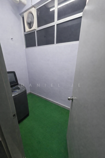 Service Residence for Rent at Residensi Nexus Kajang (PR1MA Kajang) - Daniel Je - Interior - PropertyGuru.com.my