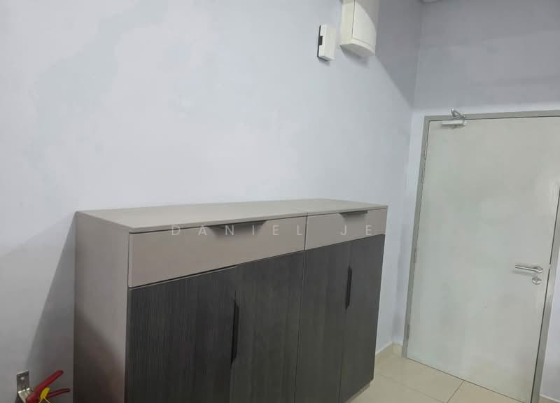Service Residence for Rent at Residensi Nexus Kajang (PR1MA Kajang) - Daniel Je - Interior - PropertyGuru.com.my