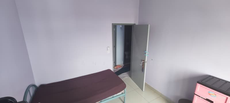 Service Residence for Rent at Residensi Nexus Kajang (PR1MA Kajang) - Daniel Je - Bedroom - PropertyGuru.com.my