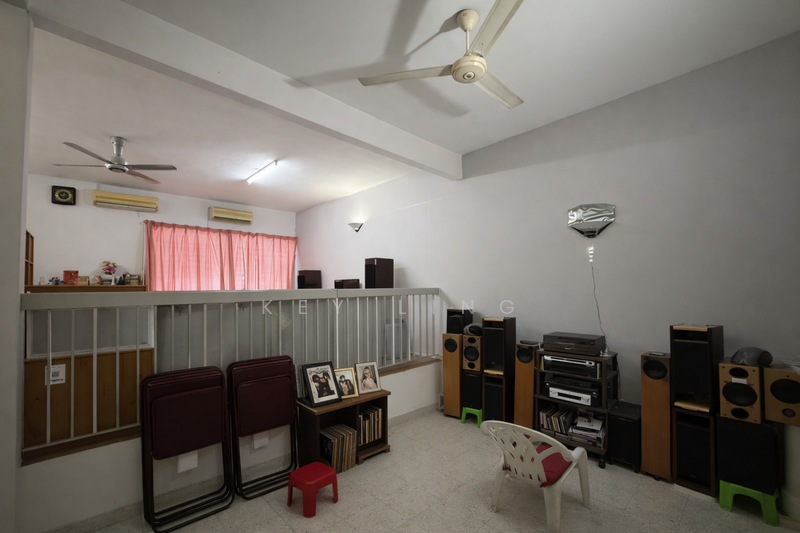 2-storey Terraced House for Sale in SS2 (Petaling Jaya) - Key Ling - Interior - PropertyGuru.com.my