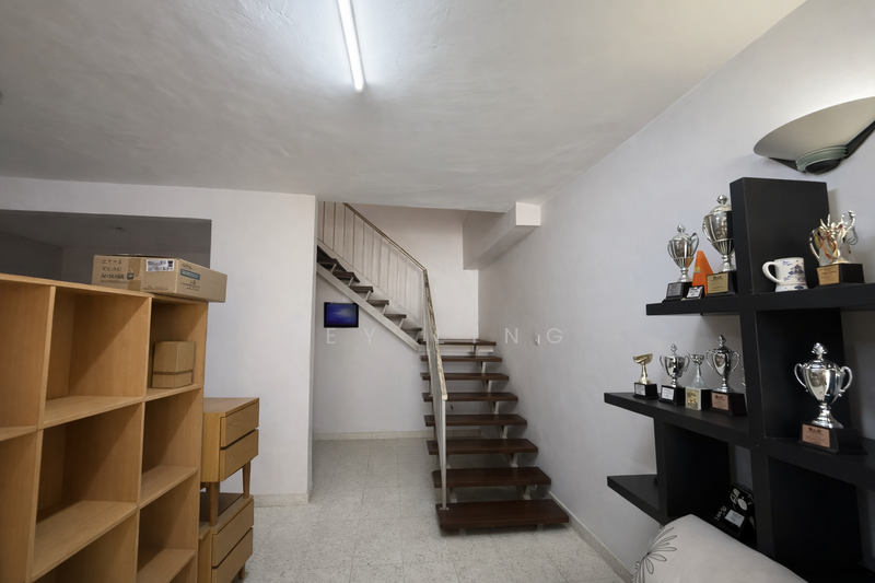 2-storey Terraced House for Sale in SS2 (Petaling Jaya) - Key Ling - Interior - PropertyGuru.com.my