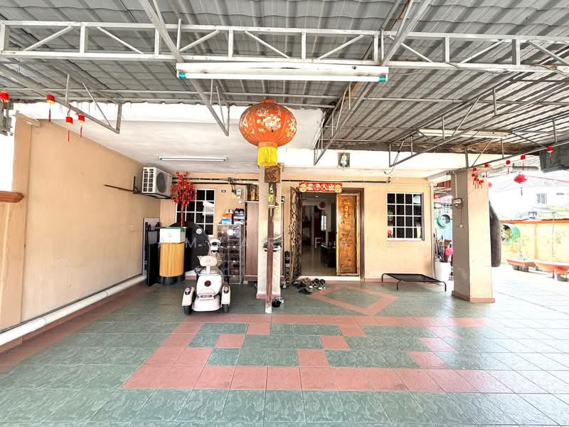 2-storey Terraced House for Sale in Bandar Damai Perdana (Cheras) - Amzar Faiz - Exterior - PropertyGuru.com.my