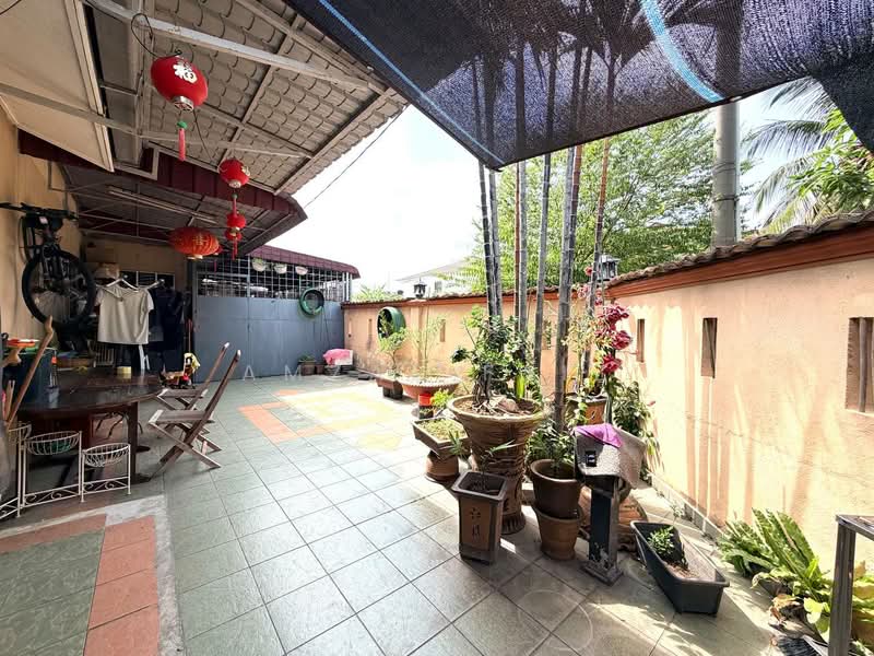 2-storey Terraced House for Sale in Bandar Damai Perdana (Cheras) - Amzar Faiz - Exterior - PropertyGuru.com.my