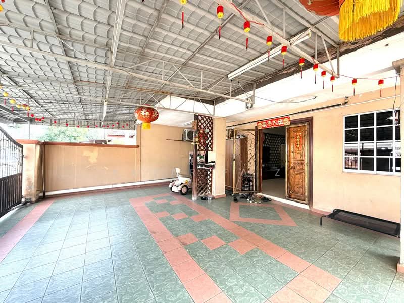 2-storey Terraced House for Sale in Bandar Damai Perdana (Cheras) - Amzar Faiz - Exterior - PropertyGuru.com.my