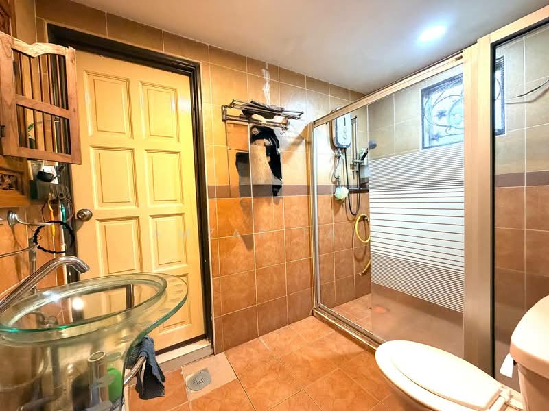 2-storey Terraced House for Sale in Bandar Damai Perdana (Cheras) - Amzar Faiz - Bathroom - PropertyGuru.com.my