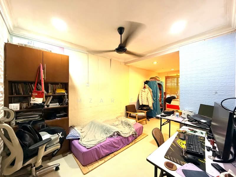 2-storey Terraced House for Sale in Bandar Damai Perdana (Cheras) - Amzar Faiz - Bedroom - PropertyGuru.com.my