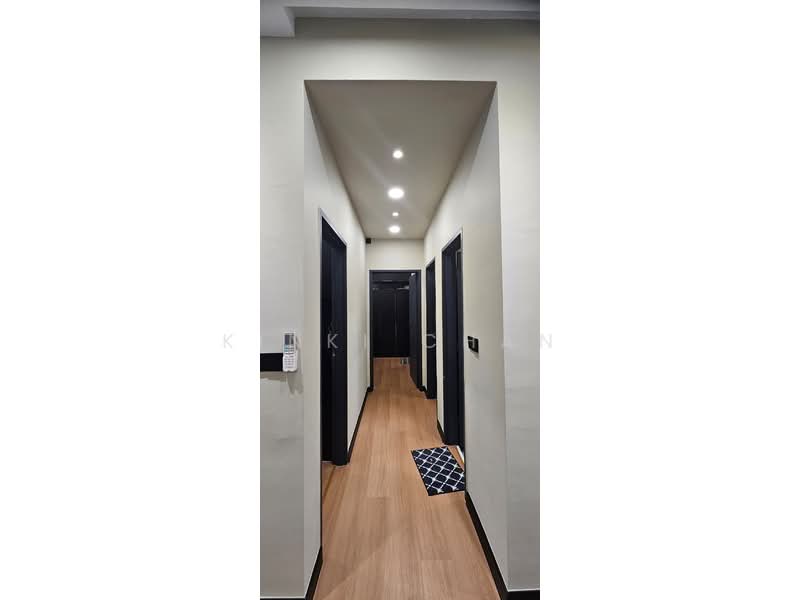 Condominium for Rent at PIXEL City Sentral - KINKI CHAN - Corridor - PropertyGuru.com.my