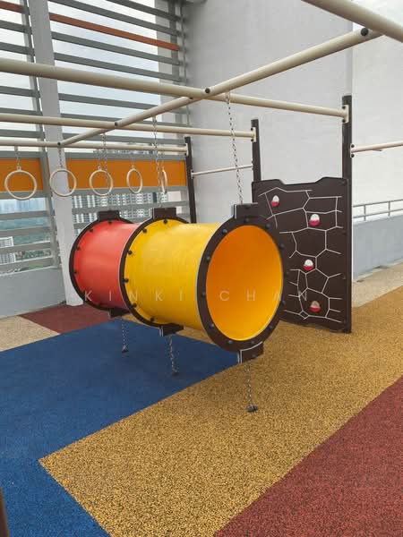 Condominium for Rent at PIXEL City Sentral - KINKI CHAN - Exterior - PropertyGuru.com.my