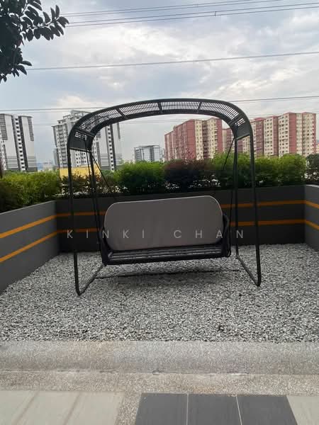 Condominium for Rent at PIXEL City Sentral - KINKI CHAN - PropertyGuru.com.my