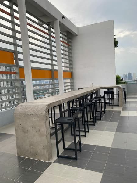 Condominium for Rent at PIXEL City Sentral - KINKI CHAN - Exterior - PropertyGuru.com.my