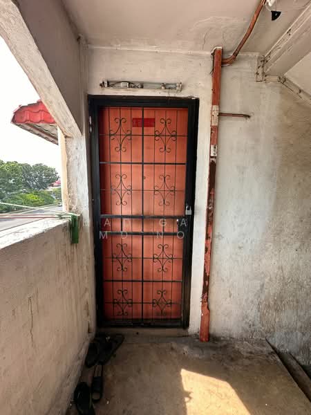 Flat for Sale at Taman Taming Jaya - Ahmad Gadafi Md Nor - Exterior - PropertyGuru.com.my