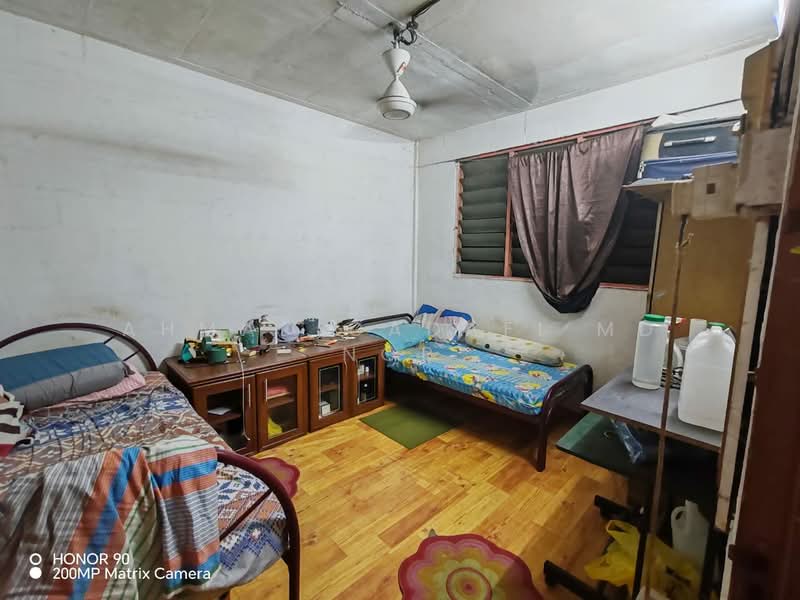 Rumah Flat untuk Dijual di Taman Taming Jaya - Ahmad Gadafi Md Nor - Bedroom - PropertyGuru.com.my