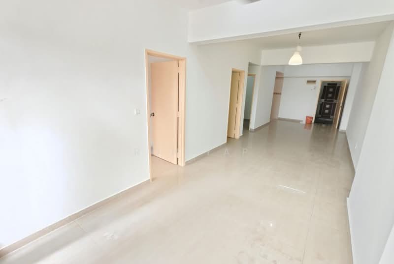 Kepong Sentral Condominium untuk Untuk Disewa - RM 1,400 /bulan, Mac 2026 - Interior - PropertyGuru.com.my