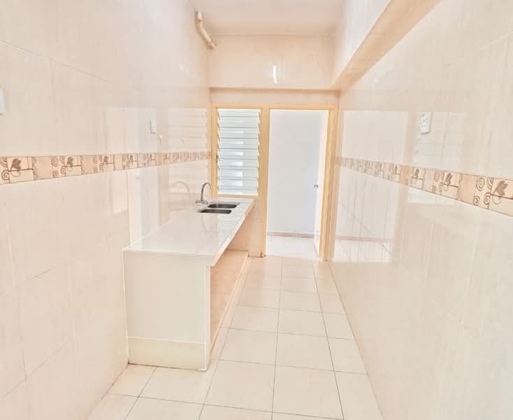 Kepong Sentral Condominium untuk Untuk Disewa - RM 1,400 /bulan, Mac 2026 - Kitchen - PropertyGuru.com.my