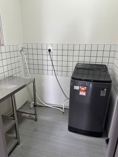 Apartment for Rent at Aman 1 - KHOO GEOK SHIM - Interior - PropertyGuru.com.my