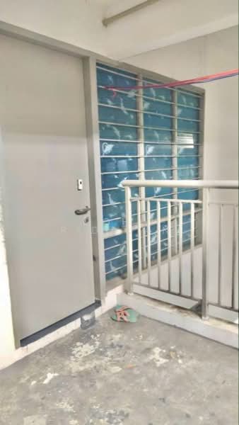 Apartment for Sale at Gapura Bayu - Mohd Ridzuan - Entrance - PropertyGuru.com.my