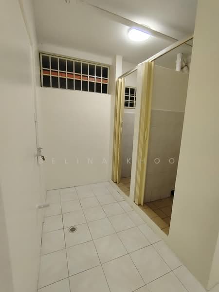 Flat for Sale at Green Garden - Selina Khoo - Bathroom - PropertyGuru.com.my