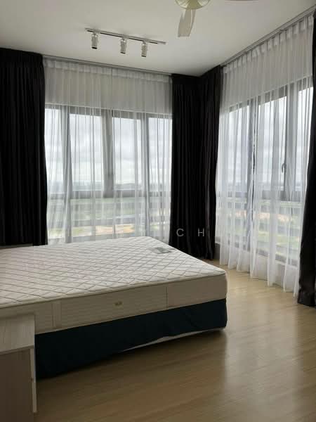 Condominium for Rent at Sunway Citrine Residences - Happy Chua - PropertyGuru.com.my